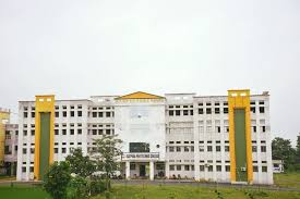 Satpuda College Project Screenshot
