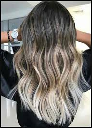 35 Best Of Balayage Ombre Hair Colors For 2018 Balayage Haare Balayage Ombre Haare Farben