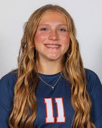 2025 Women's Volleyball Roster