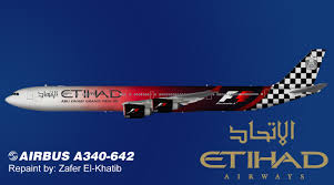 The official f1 logo is featured on. Avsim Library