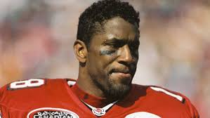 2000 Yards Receiving