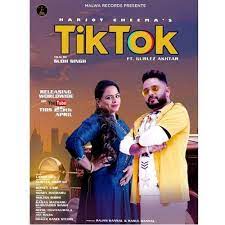 Every tik tok 2021 uk viral hit. Tiktok Harjot Cheema Gurlej Akhtar Mp3 Song Download Mr Jatt Im