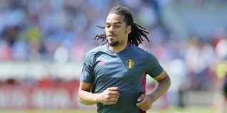 Jason denayer 2021 ▬ lyon ● defensive skills | hd. Jason Denayer Back In Selection Jmg Football