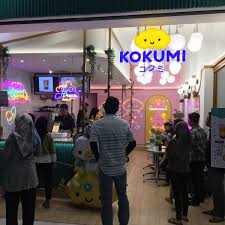 Check spelling or type a new query. Photos At Kokumi Bubble Tea Shop In Kembangan