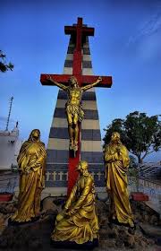 Little Mount & St.Thomas Mount, Chennai ...