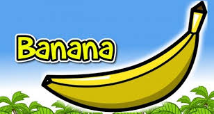 تعلم رسم موزة خطوة بخطوة تعليم الرسم ببساطة Cal Logo School Logos Banana