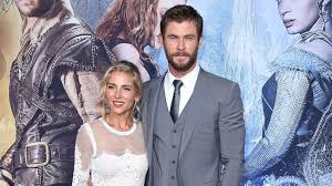 Pataky used to be 'the famous one' the outlet went on to note that elsa pataky had put aside her very successful career back in spain to focus on chris and their kids, with the insider. Chris Hemsworth And Elsa Pataky Respond To Split Rumors Abc News