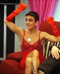 Kicca Martini Archivi | Notizie Audaci