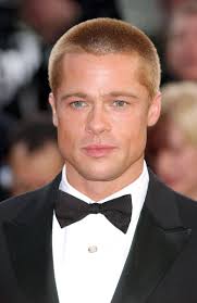 Brad Pitt's Style Evolution Through the Years [PHOTOS]