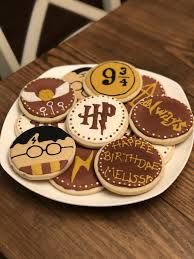 (hufflepuff for life!) 3mo ⋅ northwestsugar. Harry Potter Royal Icing Cookies For The Birthday Girl Harry Potter Birthday Cake Harry Potter Cake Harry Potter Treats