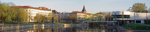 Jobs And Salaries In Tartu Estonia Teleport Cities