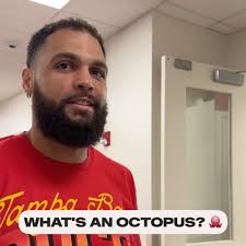 It's a great day for Buccaneers football ‼️