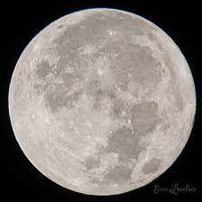 Best Lens For Moon Photography Best Size And Type For Sharp Photos