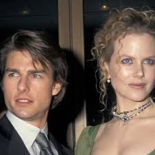 How Nicole Kidman Changed After Divorce From Tom Cruise