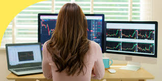 5 Trading Styles Explained—and How to Pick the Right One | The Muse