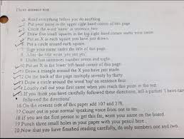 If you fail, then bless your heart. 25 Teachers Share Funny Questions They Ve Put On Tests Fail Blog Funny Fails