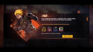 Hi friend i am akash kumar mahato welcome to our channel free fire akash watch this video for garena free fire so friends watch this video till end and if. Free Fire Rampage Event Factions Daily Mission Prizes Tokens Points Etc