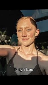 Taryn Daley's Instagram, Twitter & Facebook