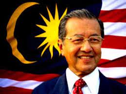 Tun hussein had been living there and had extended it slightly, but.there was still not enough room for all of us. Tun Mahathir Bin Mohamad A Doctor In The House Gopal Raj Kumar
