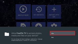 This means you can enjoy the content in the best way for where you are and whatever you're doing. How To Install Freeflix Tv On Firestick Fire Tv For Live Tv In Just Minutes