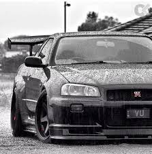 Boosted Fitted Legend Nissan Skyline Nissan Gtr Skyline Nissan Skyline Gt