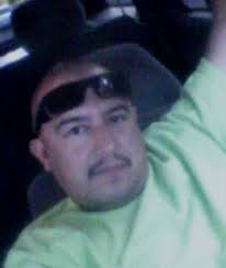 Benjamin Lopez Mendoza