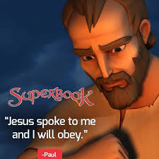 Pin On Superbook Bible Verses
