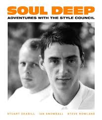 The World's Greatest Paul Weller-related Books