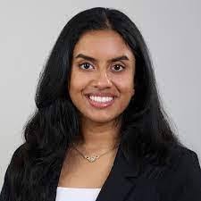 Rachna Zaveri's Instagram, Twitter & Facebook