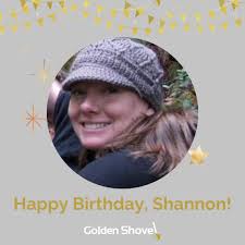 Golden Shovel Agency (@goldshovel)