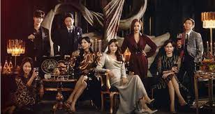 First pasta, then the greatest love, and now the master's sun. Link Nonton The Penthouse 3 Episode 4 Subtitle Indonesia Tayang Malam Ini Pukul 20 00 Wib Pikiran Rakyat Solo Raya
