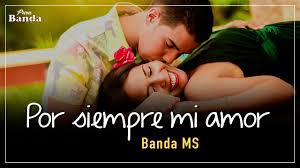 Check spelling or type a new query. Por Siempre Mi Amor Letra Banda Ms Youtube