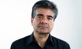 Hallan sin vida al escritor Héctor Ceballos Garibay