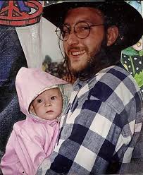 Unexpected singer at music event