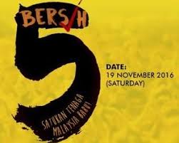 · seksyen 2 apa 2012 memperuntukkan hak warganegara untuk menganjur dan menyertai perhimpunan secara aman tetapi tertakluk kepada sekatan tertentu bagi memastikan keselamatan negara serta perlindungan hak dan kebebasan orang lain. Polis Ada Strategi Hadapi Perhimpunan Bersih 5