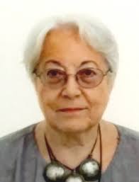 Mª de los Ángeles Pérez García