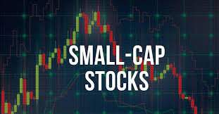 These 3 BSE small-cap stocks gain over ...