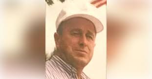 Obituary information for W. Roger Goold