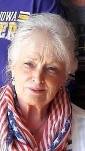 Rena Schmitz Obituary