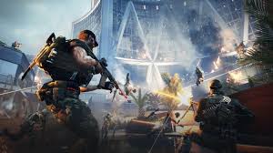 Amazon Teams Up With Biggest Fps Dev Team In World For New Game In 2020 News Games Xbox Game Trailers