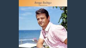 I love only you (sergio endrigo). Io Che Amo Solo Te Remastered 2019 Youtube