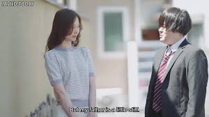 English sub ADN-623 My Father Is Trying To Have My Wife Give Birth To An  Heir.