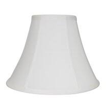 Arc floor lamp shade replacement. Replacement Arc Floor Lamp Shades Wayfair