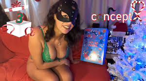 🤶 Mon calendrier de lavent noël 🎁3