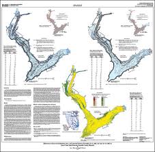 Usgs Scientific Investigations Map 3061 Differences In