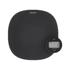 BILANCIA CUCINA TASTY +, GRIGIO, 122880