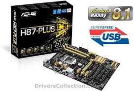 Windows 95 with at least 1 mb of free disk space. Asus H87 Plus Realtek Lan Driver V 7 75 8 10 8 19 For Windows 8 1 32 64 Bit 8 32 64 Bit 7 32 64 Bit Free Download