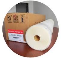 HS-UE010-6338-F PES Polyether Sulfone Material 10,000 Dalton High  Temperature Resistance Cross GR61PP