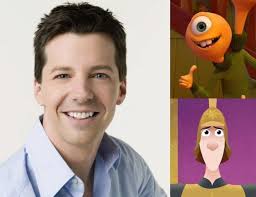 Happy birthday to voice actor