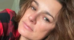 The gorgeous alena seredova loves spending time with her family, and on instagram she is delighted alena seredova mom: Alena Seredova After The Illness The Drama I Can T Hug Them Again World Today News